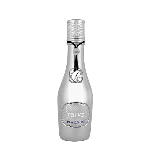 Riiffs Prive Platinum 100 ml perfume