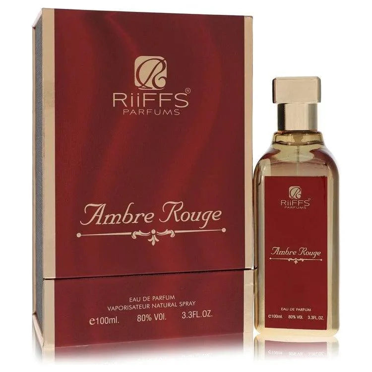 RIIFFS  AMBRE ROUGE 100 ML