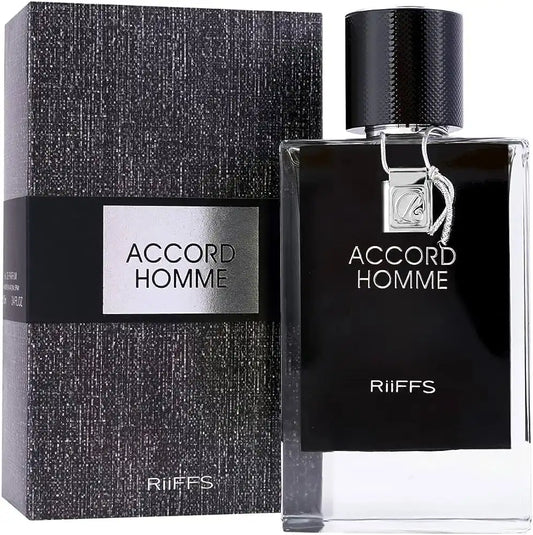 Riiffs Accord Homme 100 ml perfume