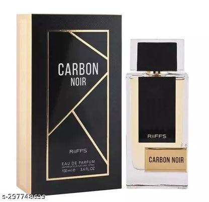 Riiffs Carbon Noir 100 ml perfume
