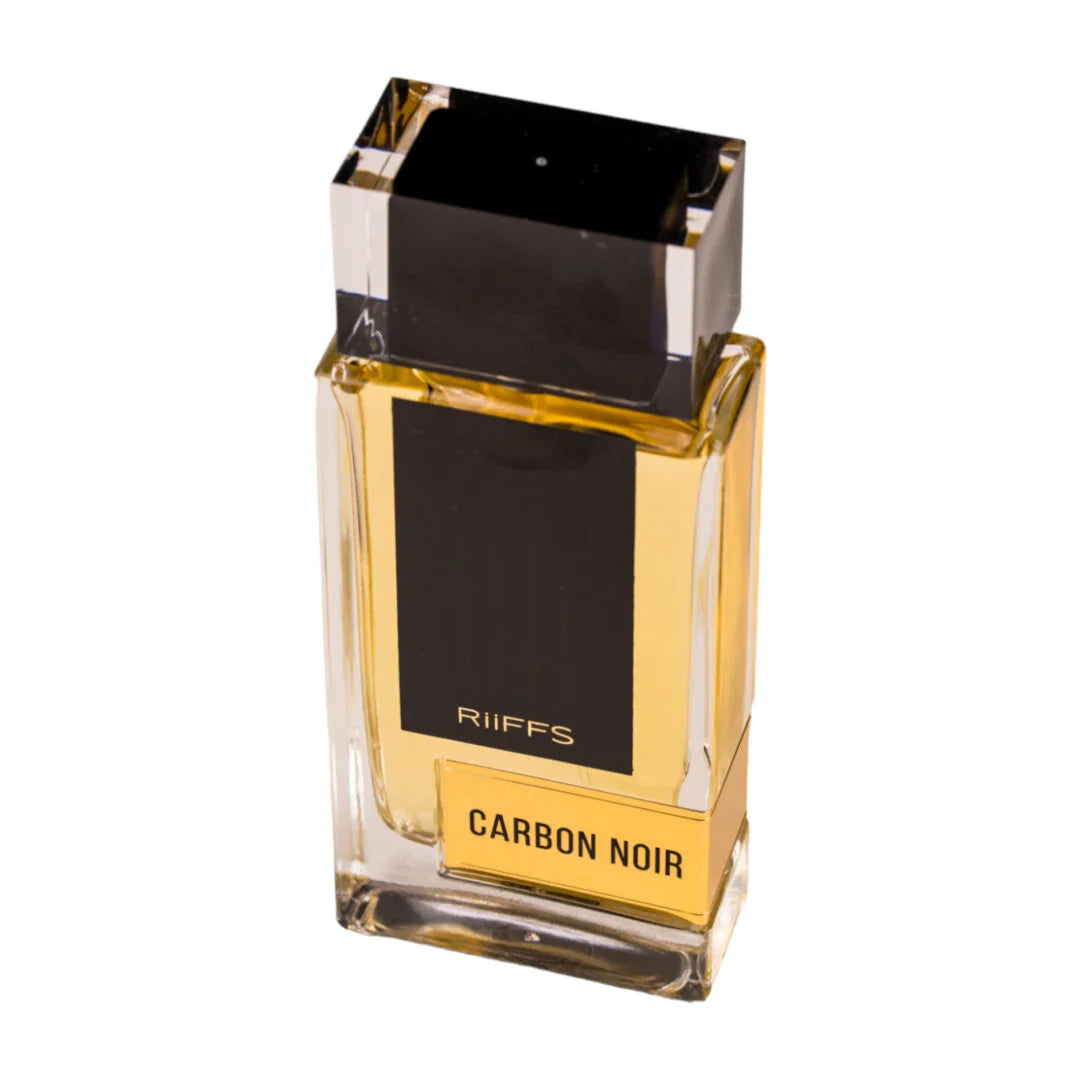 Riiffs Carbon Noir 100 ml perfume image 2