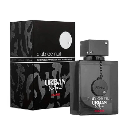 ARMAF CLUB DE NUIT URBAN MAN ELIXIR 105ML