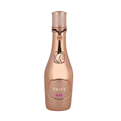 Riiffs Prive Rose 100 ml perfume