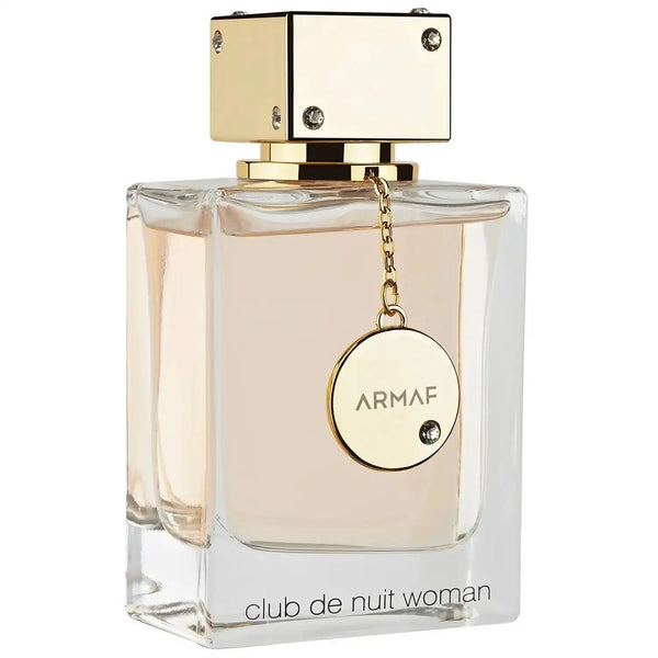 ARMAF CLUB DE NUIT WOMEN 105ML