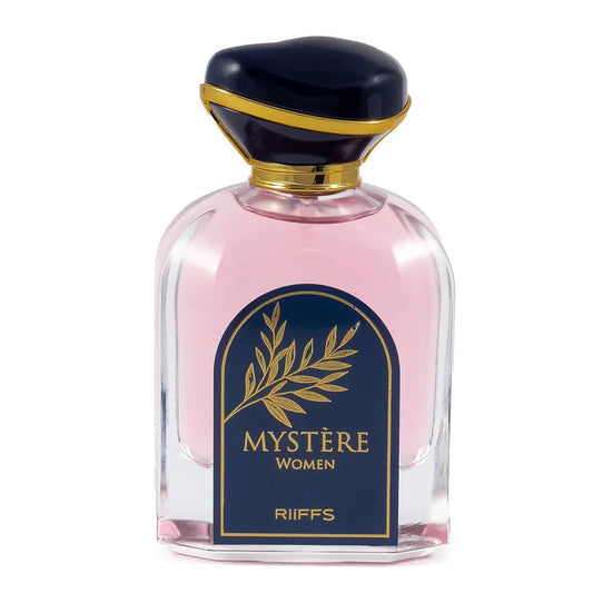 RIIFFS MYSTERE WOMEN 80ML