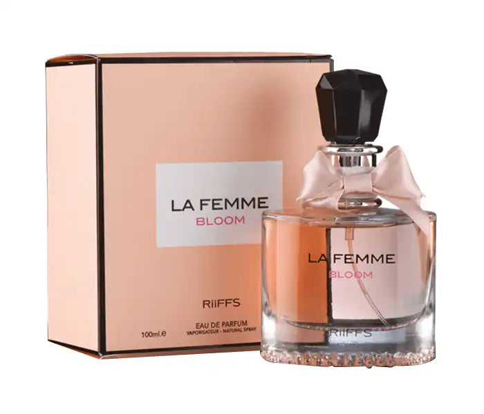 Riiffs La Femme Bloom 100 ml perfume