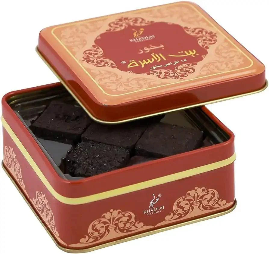 KHADLAJ BAKHOUR BAIT AL ISRA 65GM