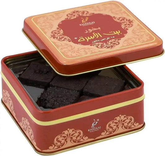 KHADLAJ BAKHOUR BAIT AL ISRA 65GM