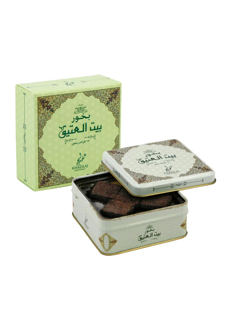 KHADLAJ BAKHOUR BAITH AL ATHEEQ 65GM