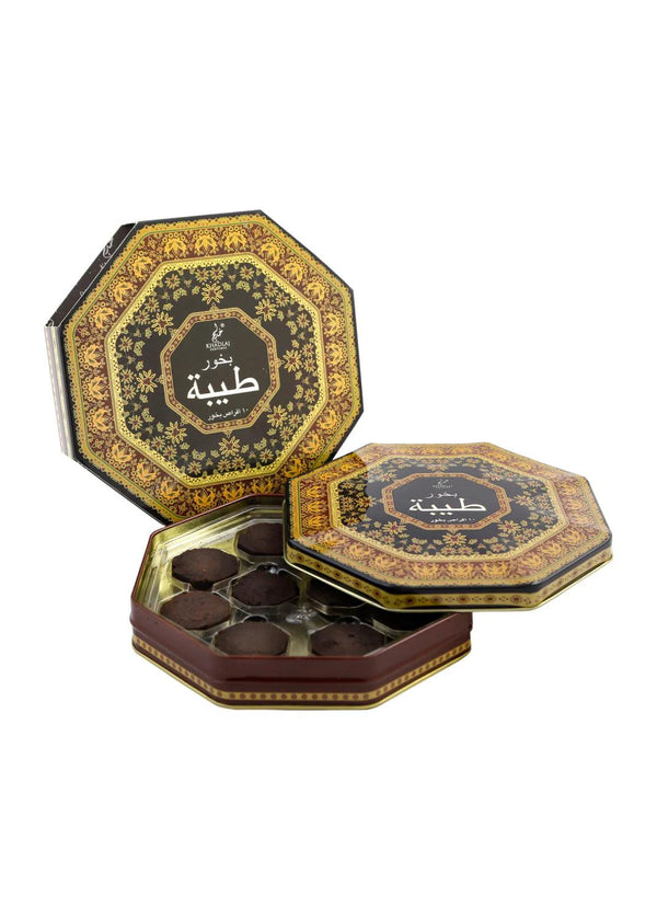 خدلج بخور طيبة ٥٨ جم