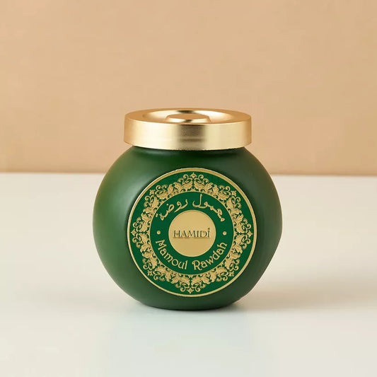 HAMIDI MAMOUL RAWDAH 50GM