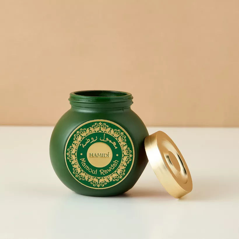 HAMIDI MAMOUL RAWDAH 50GM
