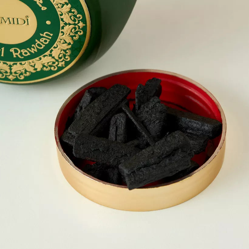 HAMIDI MAMOUL RAWDAH 50GM