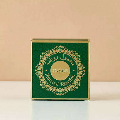 HAMIDI MAMOUL RAWDAH 50GM