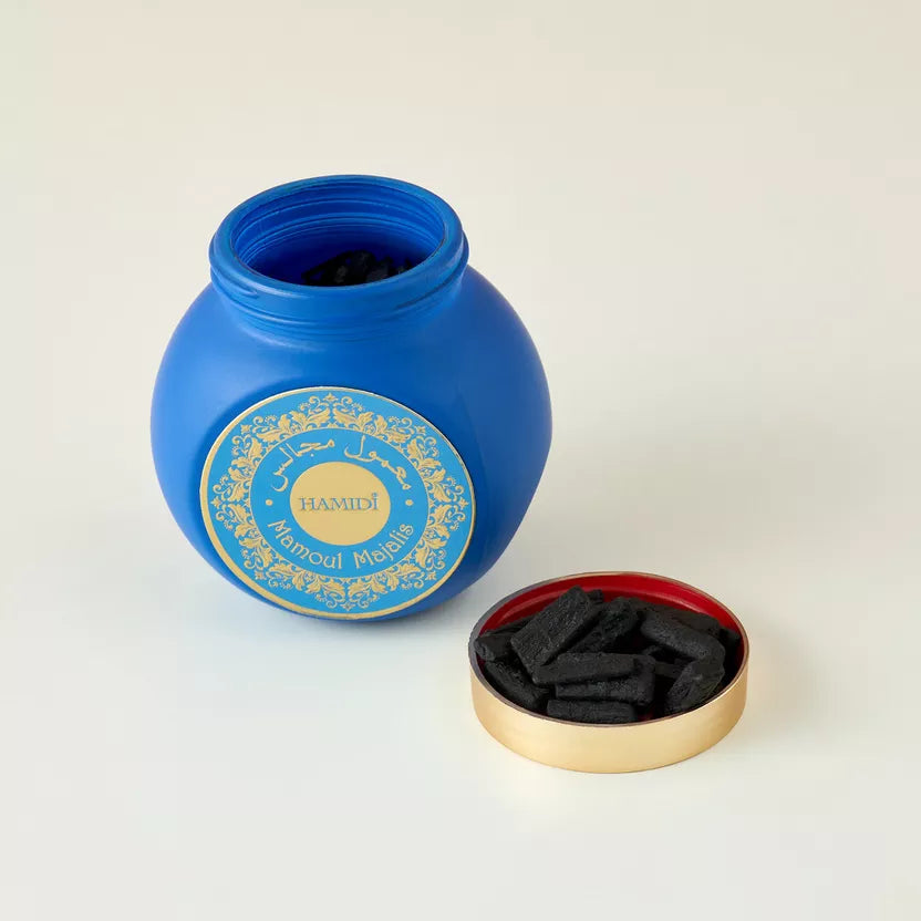 HAMIDI MAMOUL MAJALIS 50GM