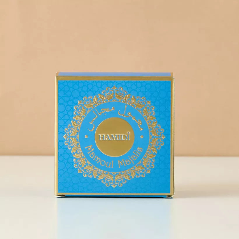 HAMIDI MAMOUL MAJALIS 50GM