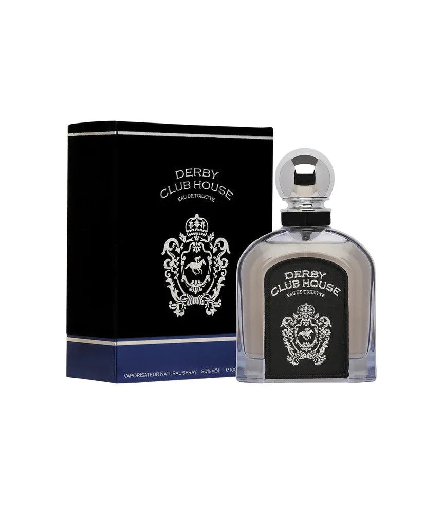ARMAF DERBY CLUB HOUSE 100 ML