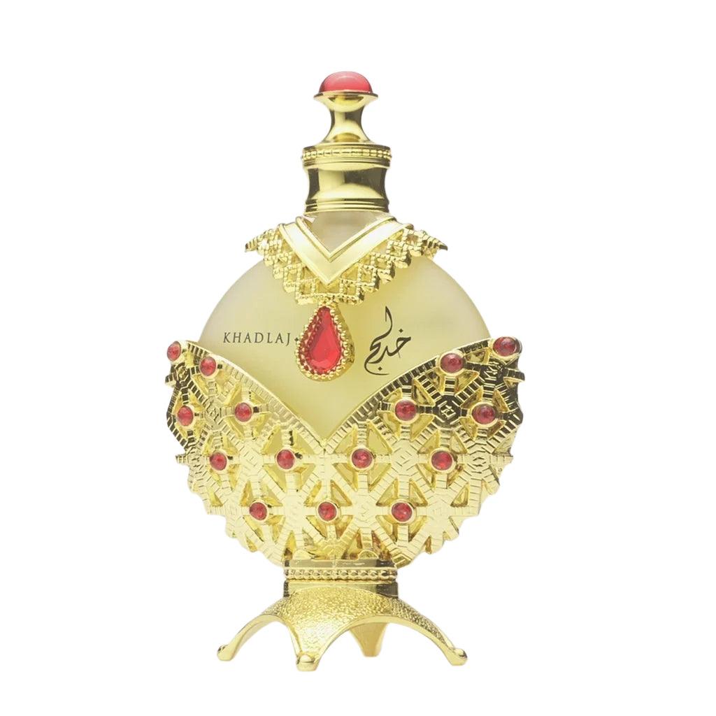 KHADLAJ HAREEM AL SULTAN GOLD 35ML
