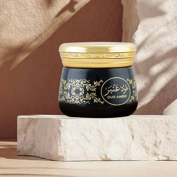 حميدي عود معطر عنبر ٤٠ جم