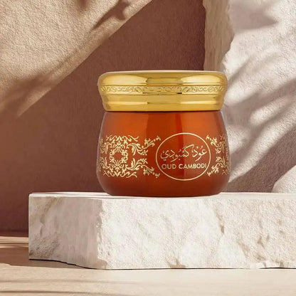 HAMIDI OUD MUATTAR CAMBODI 40 GM