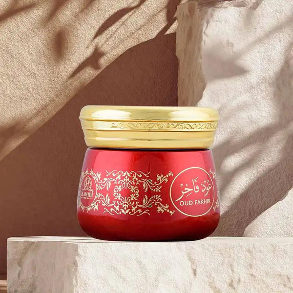 حميدي عود معطر فاخر ٤٠ جم