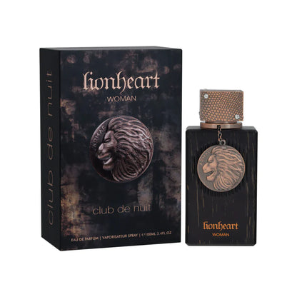 ARMAF CLUB DE NUIT LIONHEART WOMAN 100ML