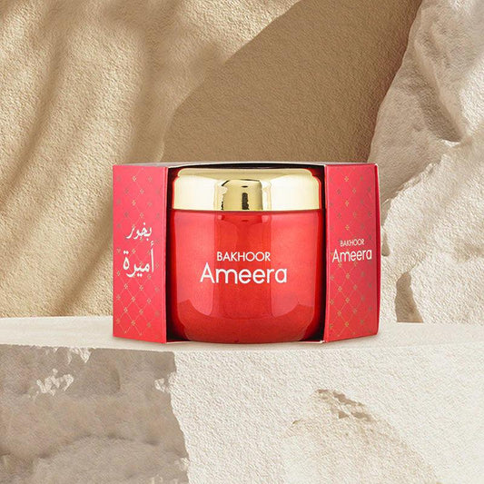 HAMIDI BAKHOUR AMEERA 70 GM