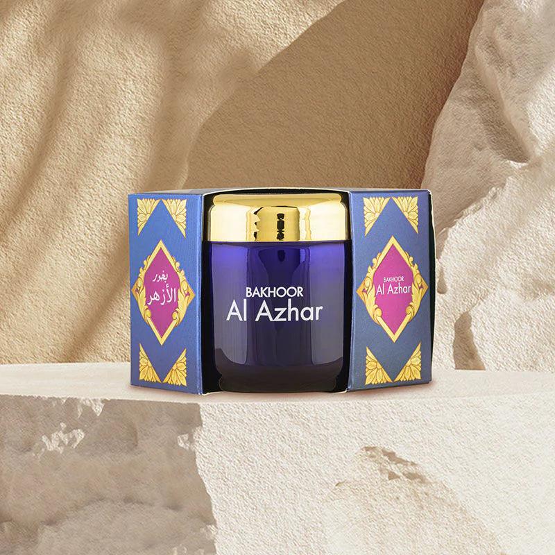 HAMIDI BAKHOUR AZHAR 70 GM