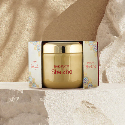 HAMIDI BAKHOUR SHEIKHA 70 GM