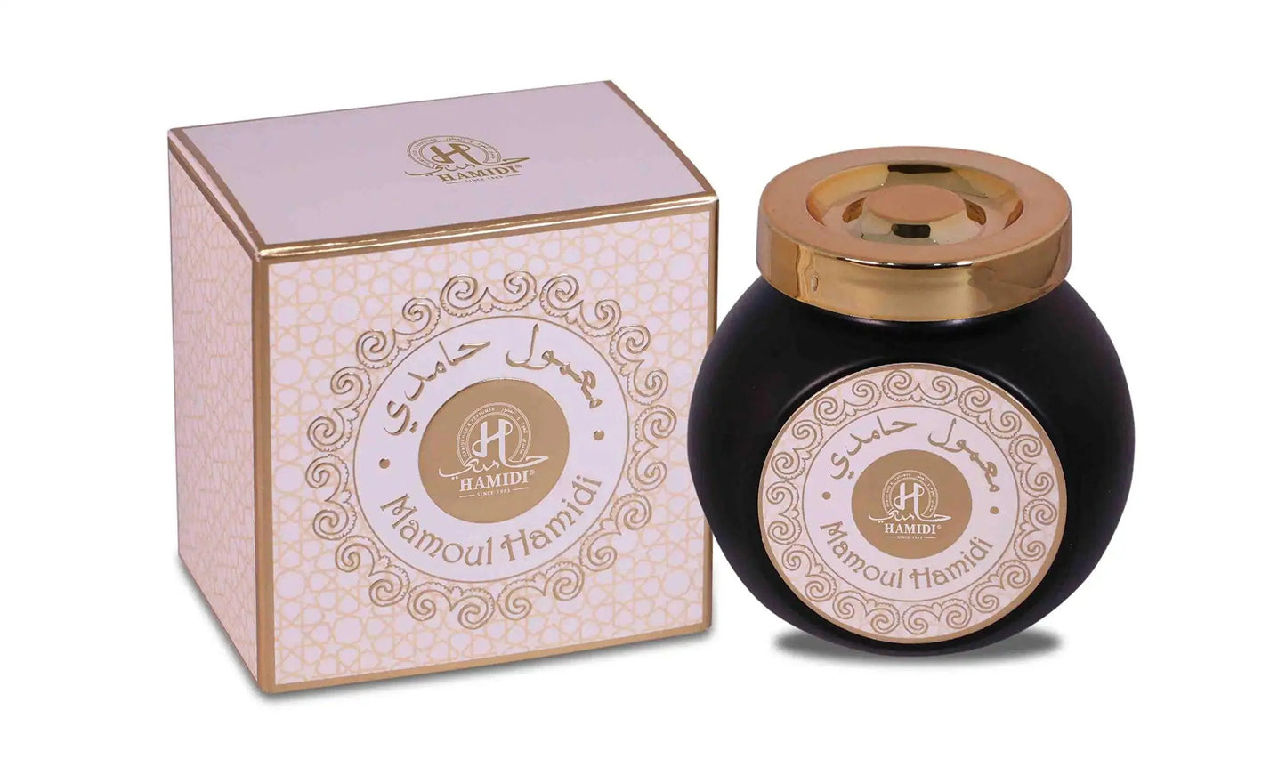 HAMIDI MAMOUL HAMIDI 50 GM