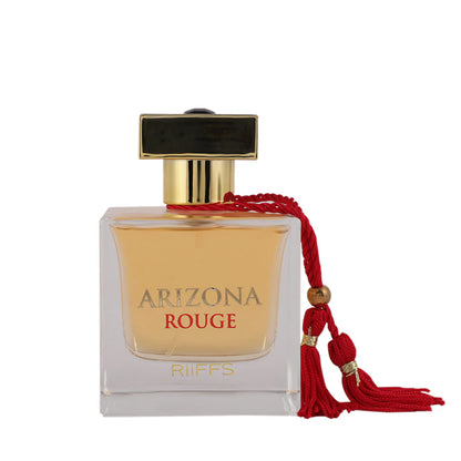 RIIFFS ARIZONA ROUGE