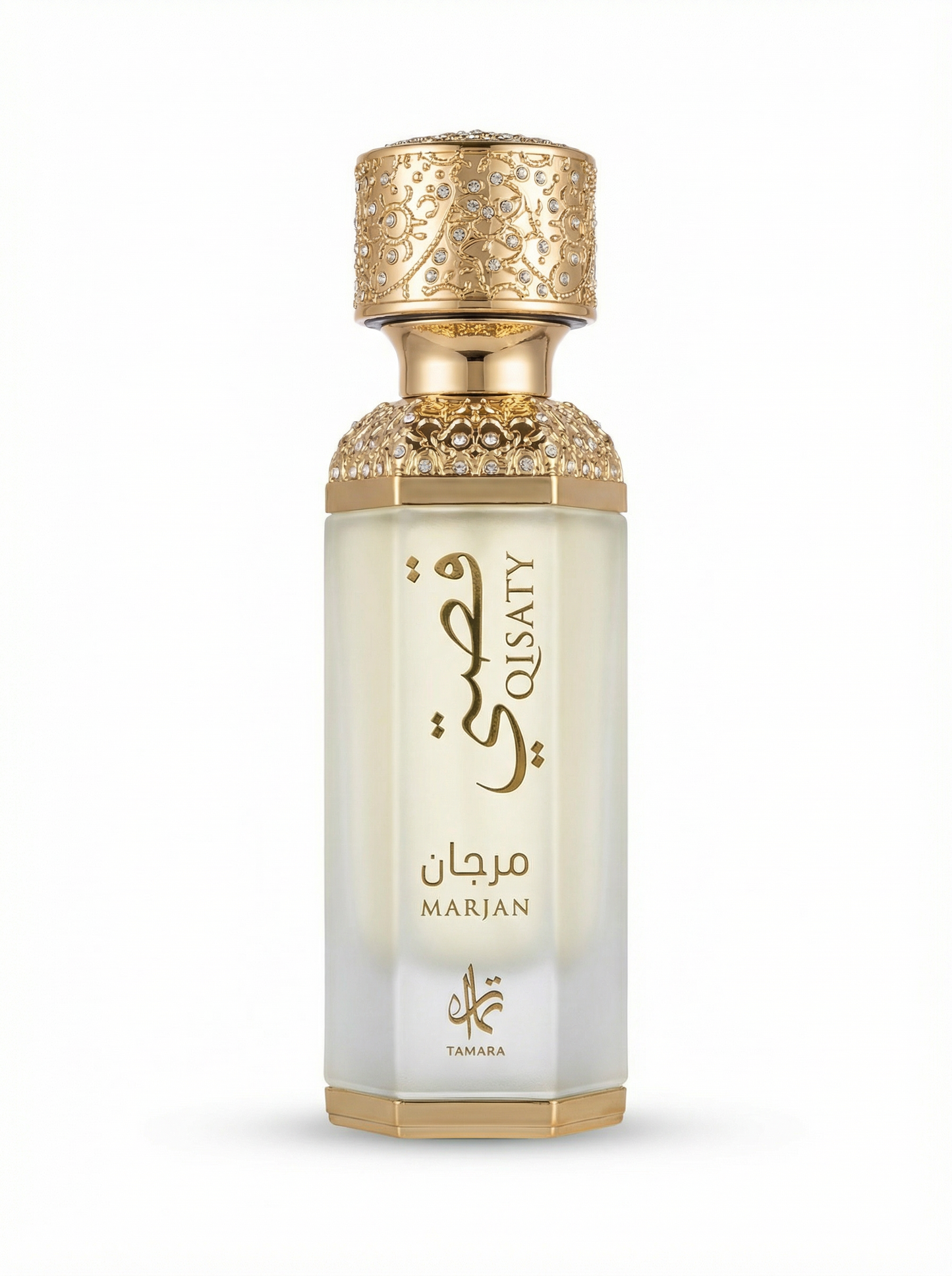 QISATY MARJAN