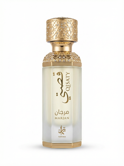 QISATY MARJAN