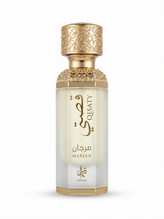 QISATY MARJAN