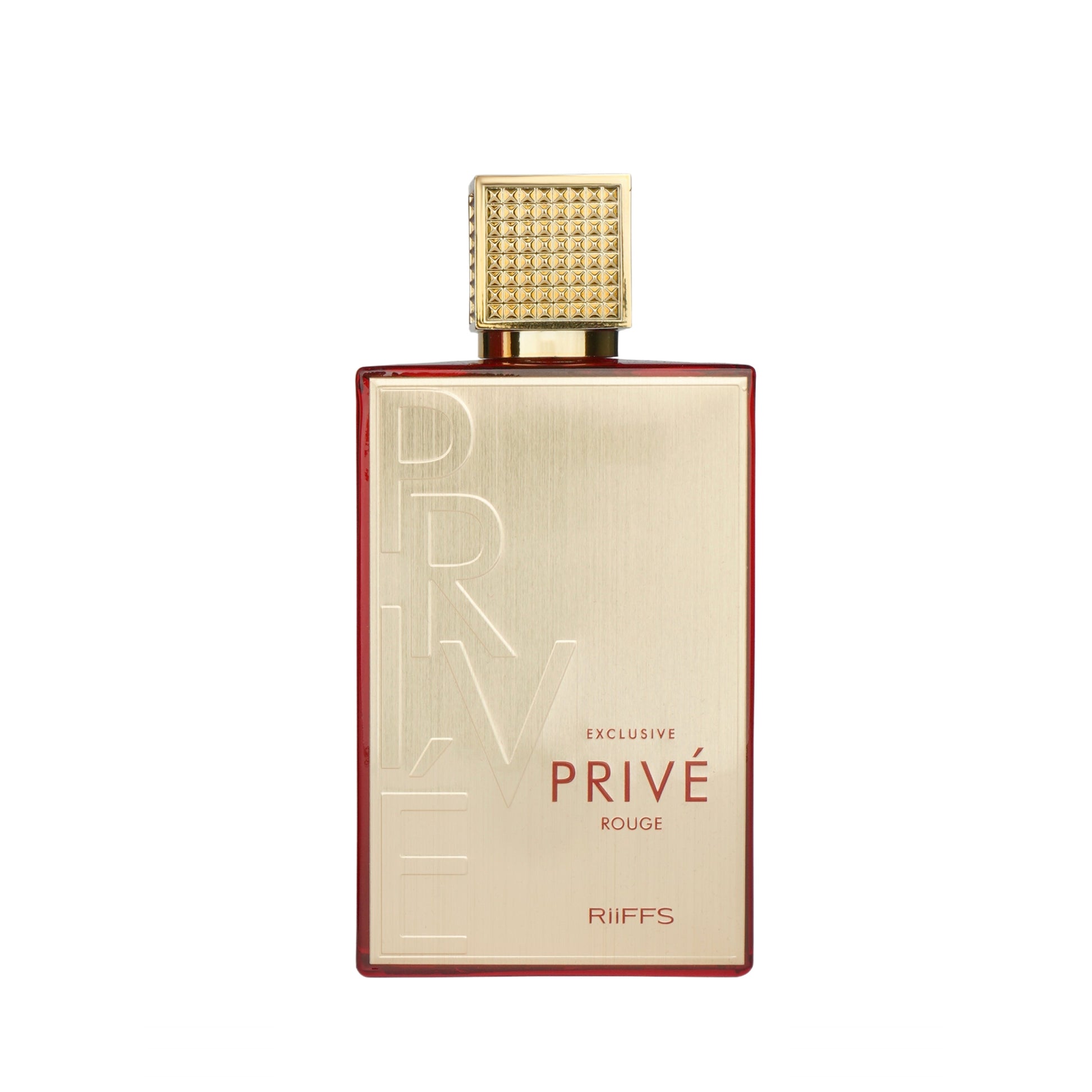 Riiffs Prive Rouge perfume