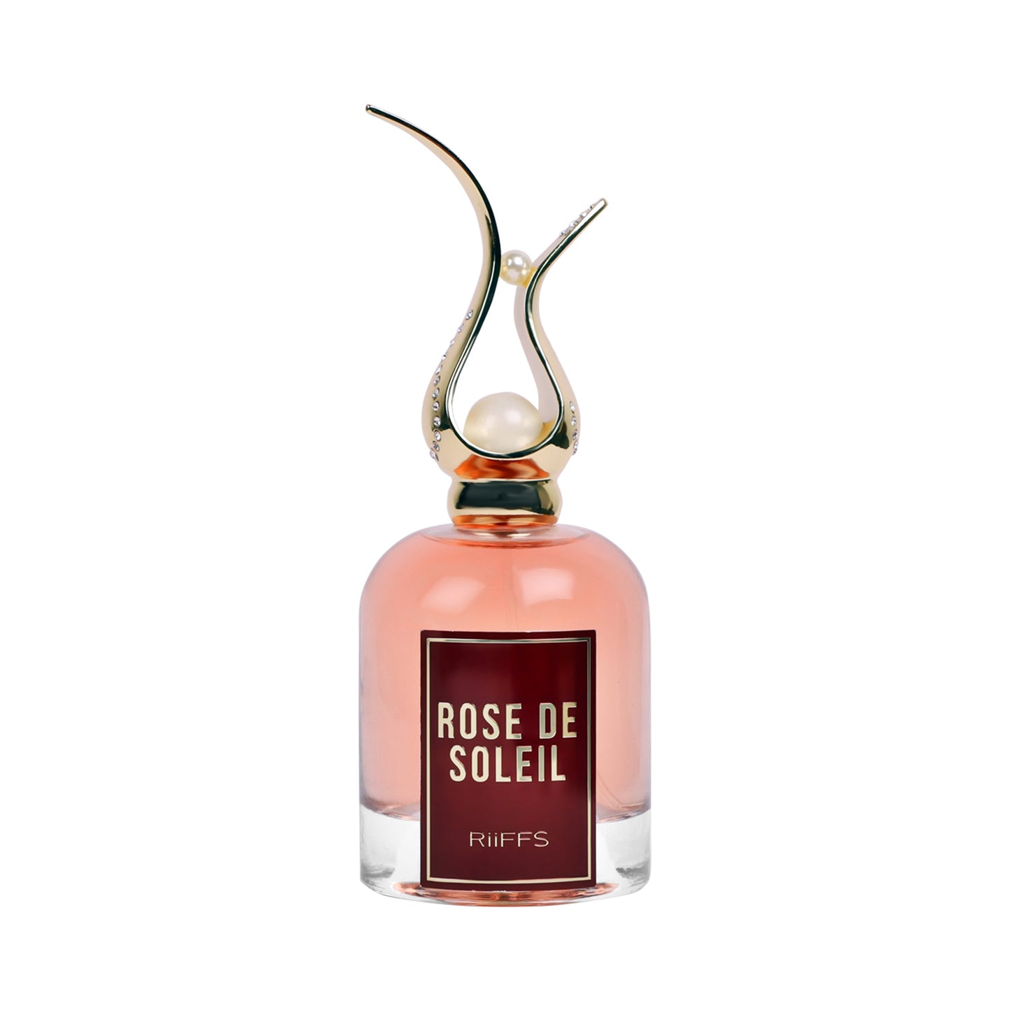 Riiffs Rose de Soleil perfume