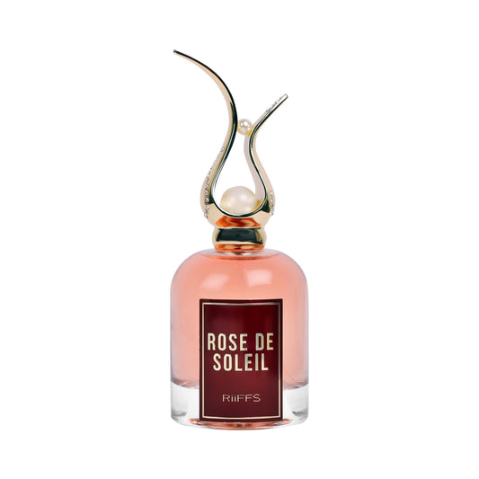 Riiffs Rose de Soleil perfume