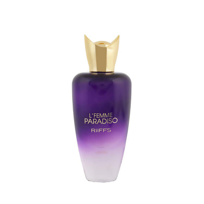 Riiffs L'Femme Paradiso perfume