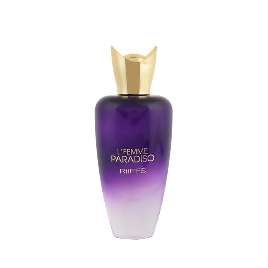 Riiffs L'Femme Paradiso perfume