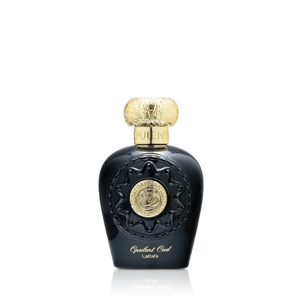 LATTAFA OPULENT OUD FOR UNISEX EDP