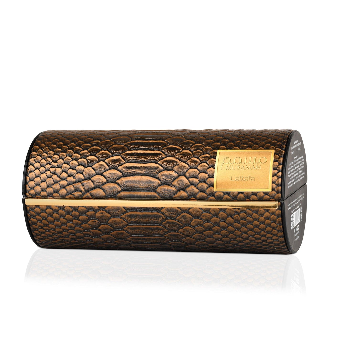 LATTAFA MUSAMAM 100 ML