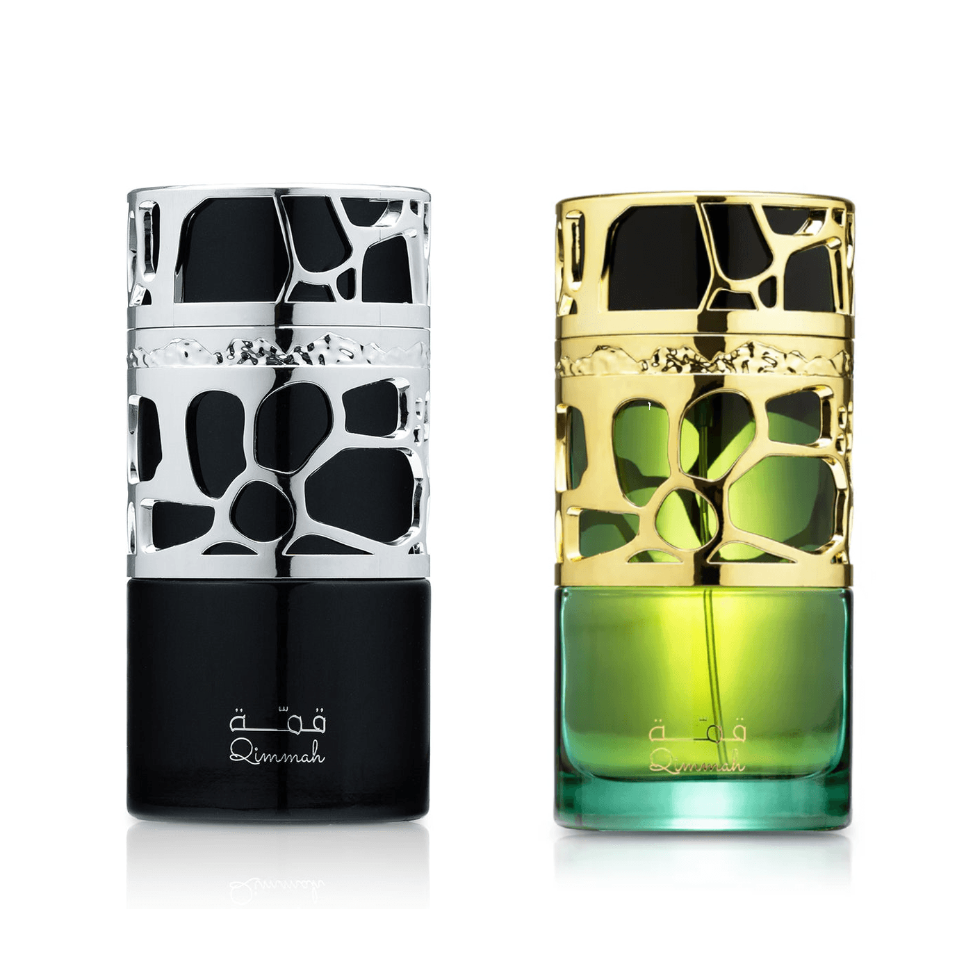 QIMMAH FOR MEN & WOMEN BY LATTAFA