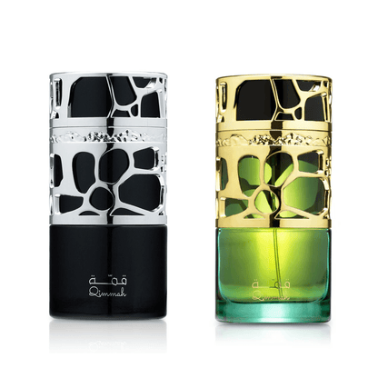 QIMMAH FOR MEN & WOMEN BY LATTAFA