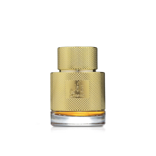 LATTAFA QAAED FOR UNISEX 100ML