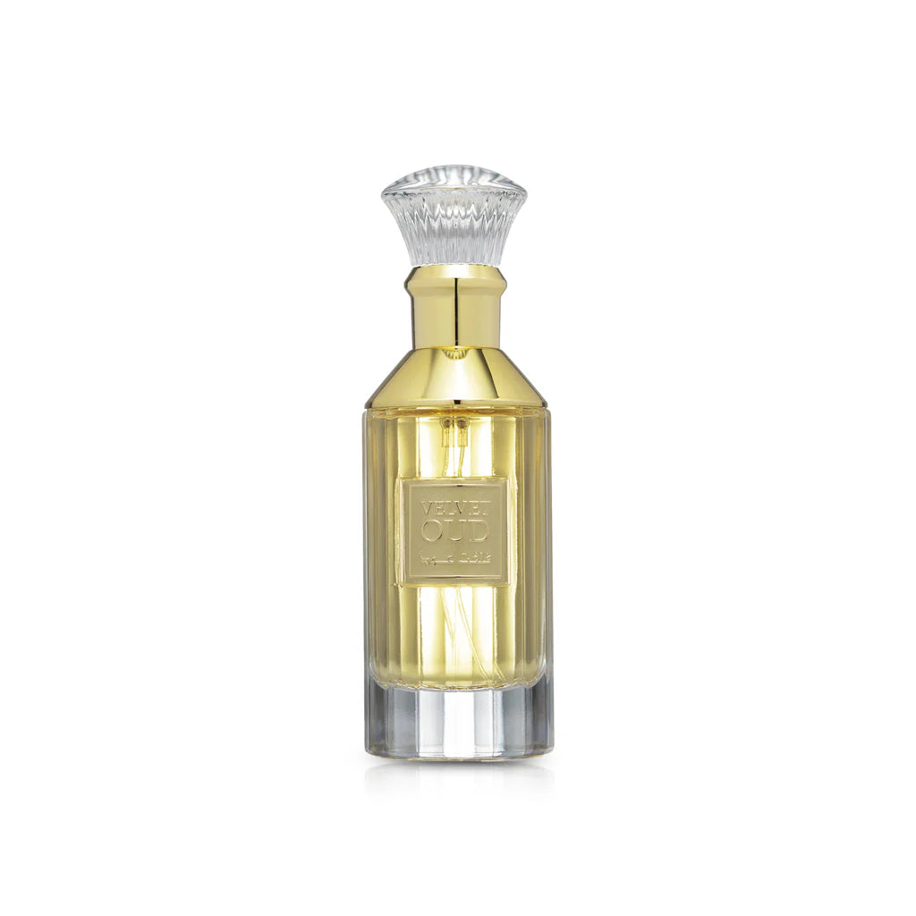 LATTAFA VELVET OUD FOR MEN