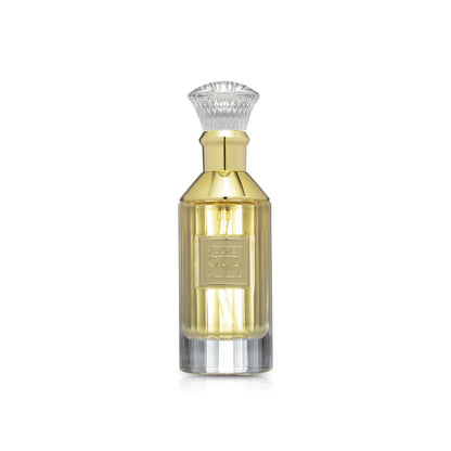 LATTAFA VELVET OUD FOR MEN