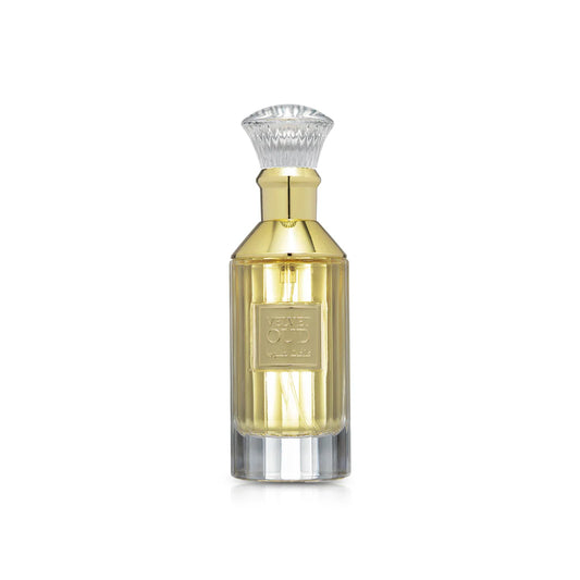 LATTAFA VELVET OUD FOR MEN