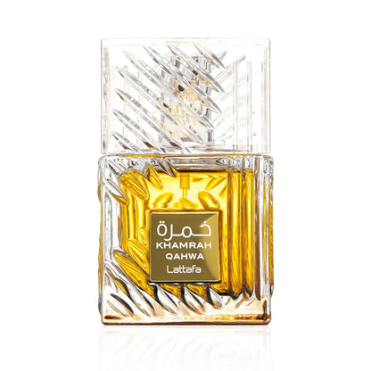 LATTAFA KHAMRAH QAHWA