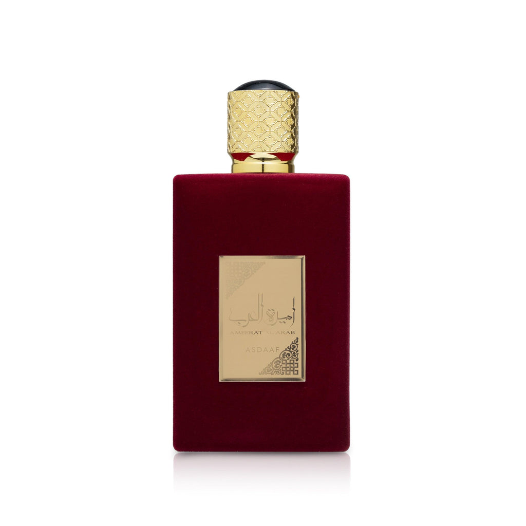 ASDAAF AMEERAT AL ARAB 100ML FOR WOMEN