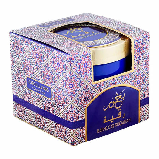 DELUXE BAKHOOR RUQAIYAH 55 GM
